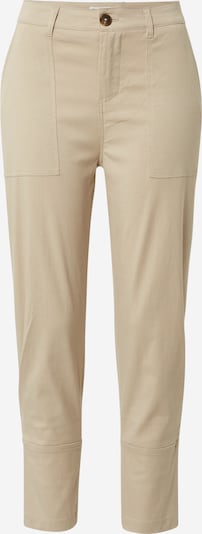 Pantaloni 'HAZEL' KnowledgeCotton Apparel di colore grigio chiaro, Visualizzazione prodotti