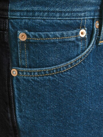 JACK & JONES Regular Jeans 'Chris' in Mischfarben