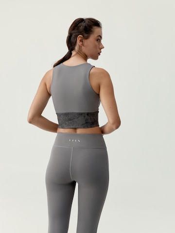Born Sports top ' Ember ' in Brown