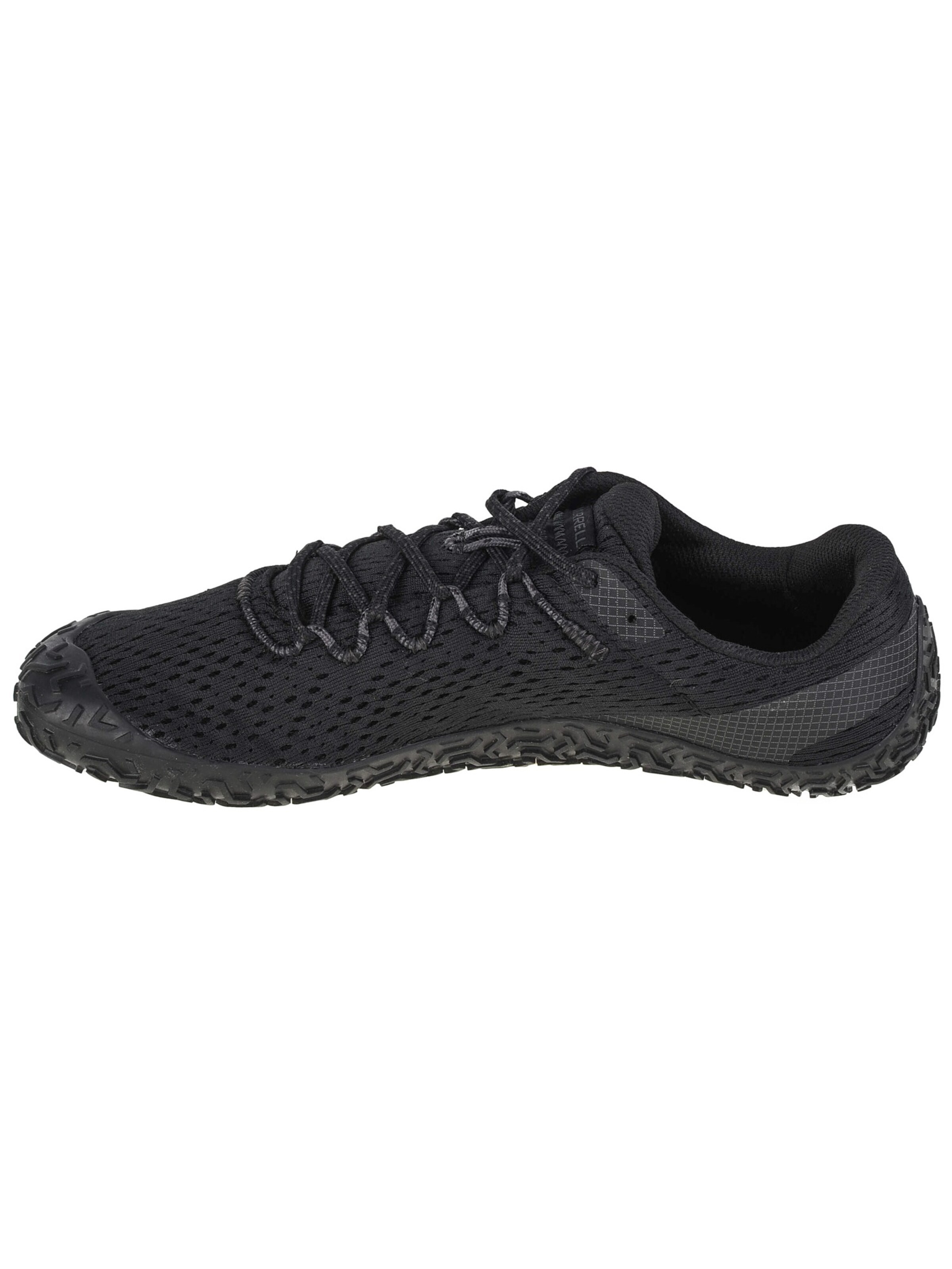 MERRELL Running shoe 'Vapor Glove 6' in Black