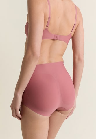 Slip modellante 'PURE PERFECT' di ETAM in rosa
