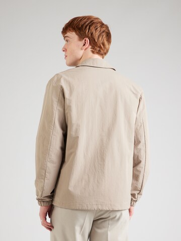 Giacca di mezza stagione 'SLHArchive' di SELECTED HOMME in beige
