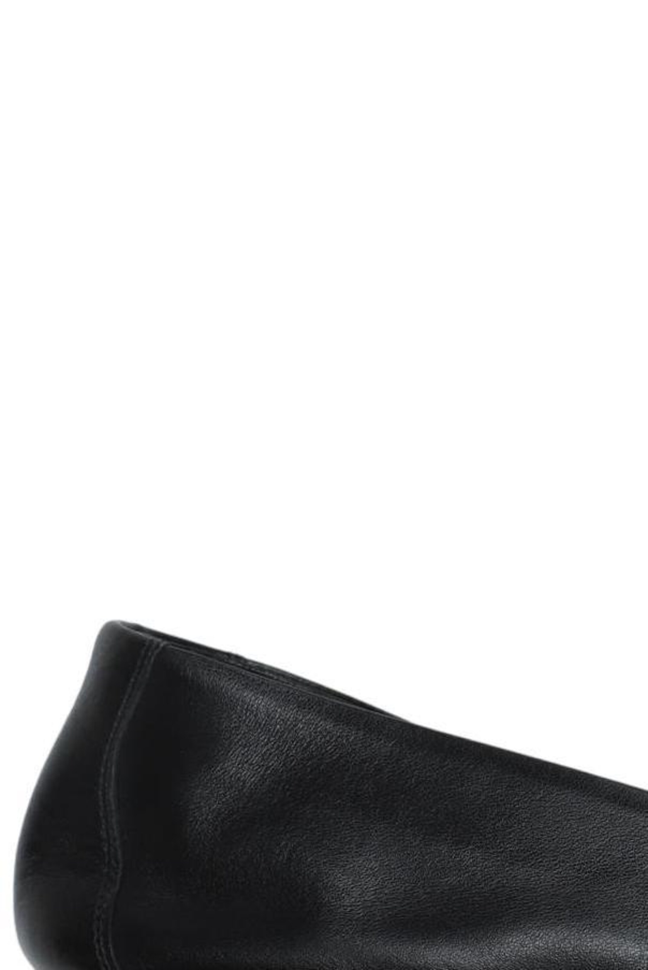 Sandro Flats & Loafers in 42 in Black