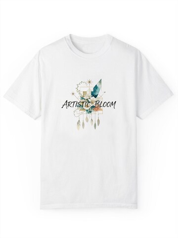 GORHEY Shirt in White: front