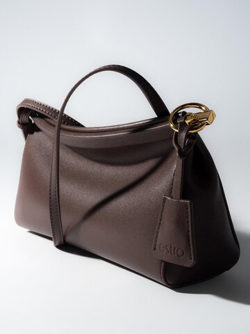 Sacs à main '9552' Estro en marron