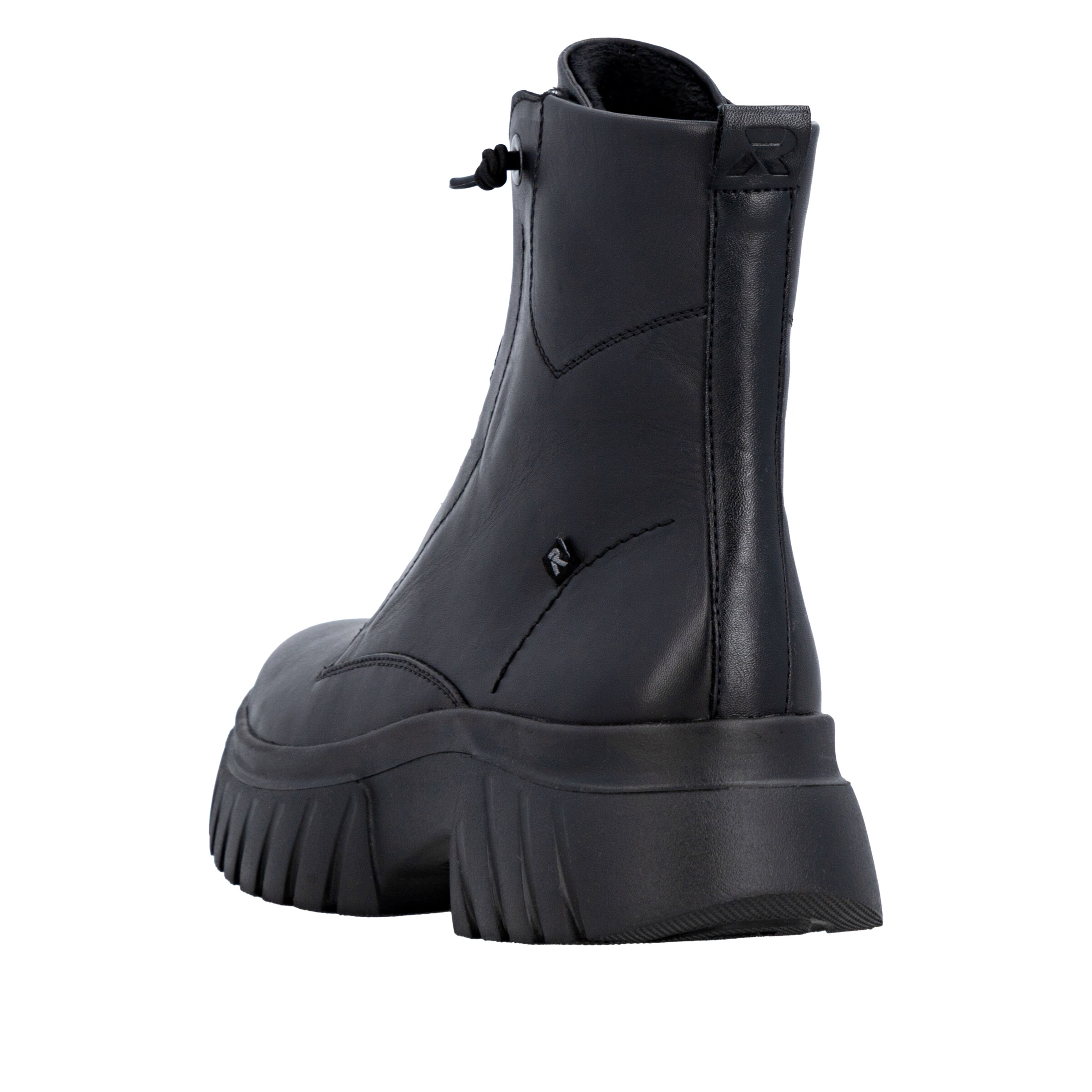 Rieker Boots ' W1879 ' in Black
