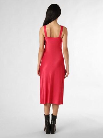 COMMA Dress in Pink