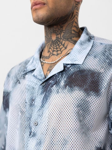 T-Shirt Dandalo en mélange de couleurs