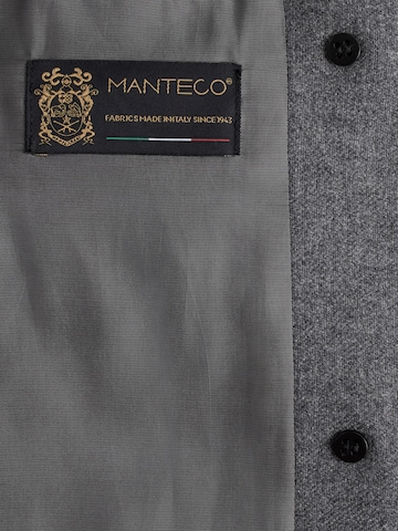 & Other Stories Kevad-sügismantel, värv hall