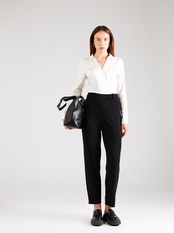 ABOUT YOU Jumpsuit 'Chiara' in Black: front