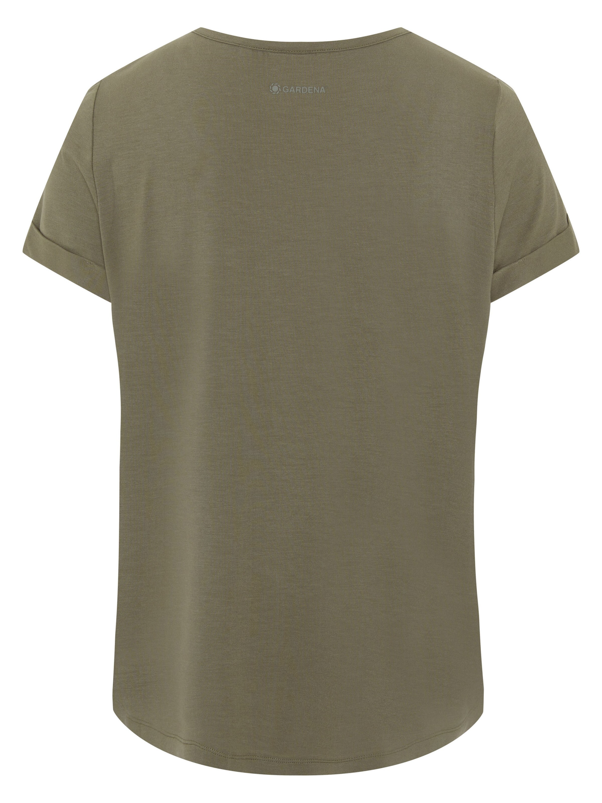 Gardena Shirt in Green