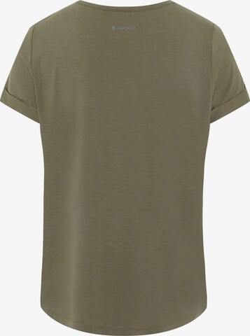 Gardena Shirt in Green