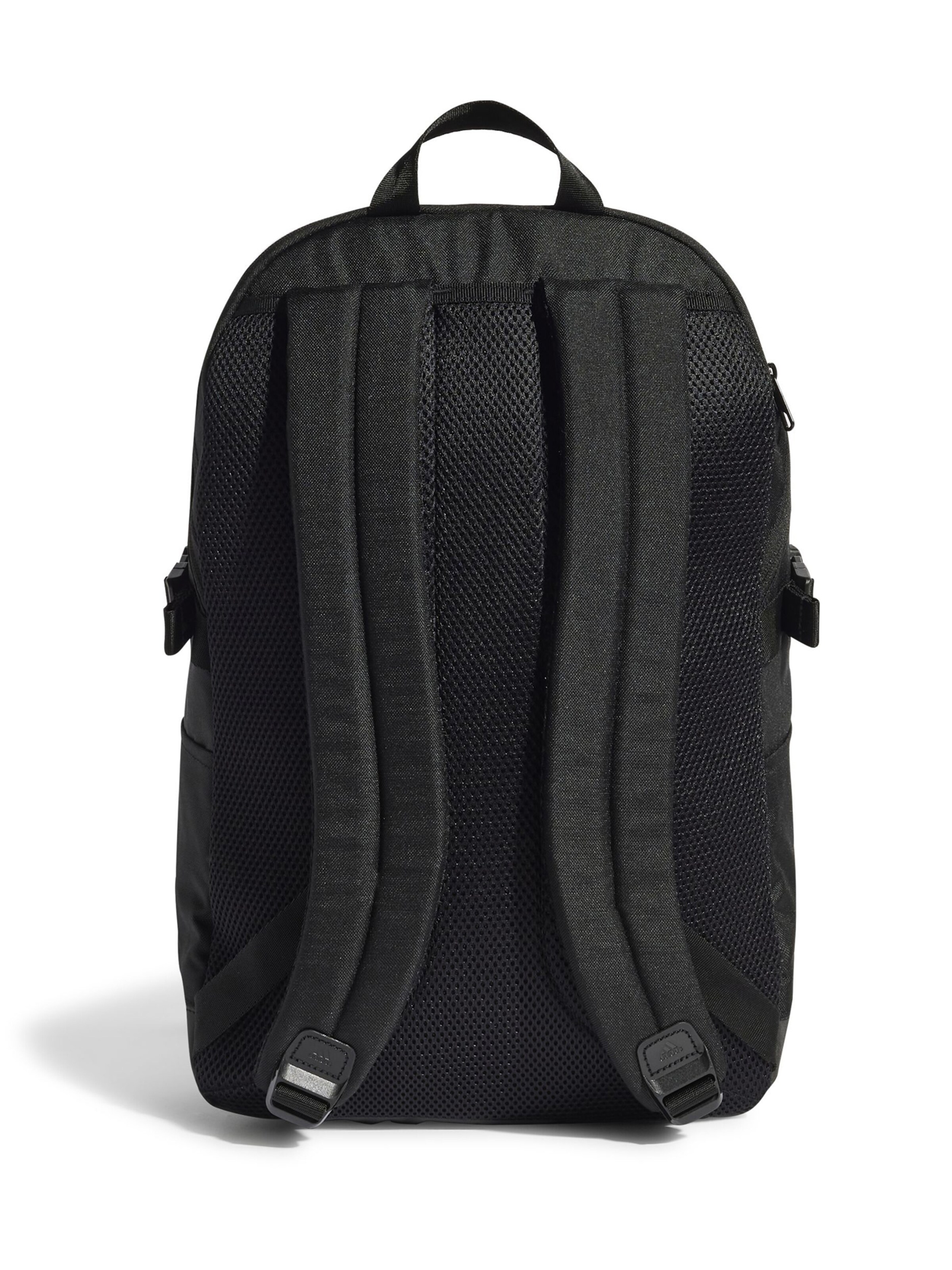 ADIDAS PERFORMANCE Spordiseljakott 'POWER VII', värv must