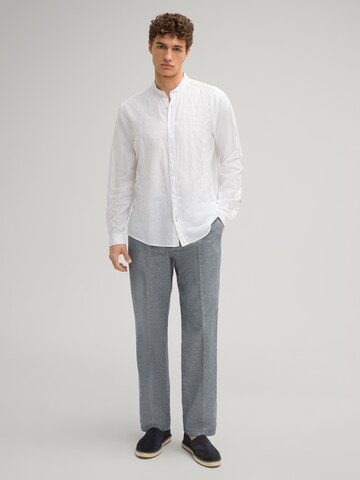 JOOP! Jeans Regular Broek 'Rimon' in Grijs