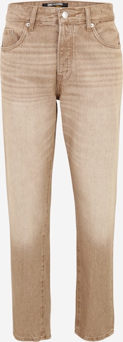 Only & Sons Джинсы 'ONSEDGE' в Бежевый: спереди