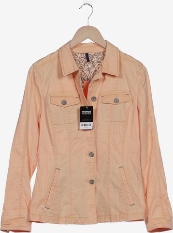 BRAX Jacket & Coat in S in Orange: front