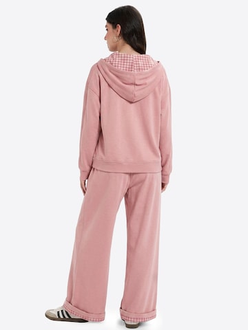 Imily Bela Hemmadräkt i rosa