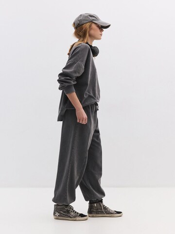 No Matter What Baggy Broek in Grijs