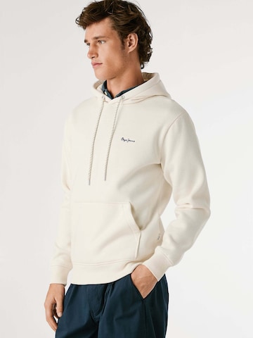 Pullover di Pepe Jeans in bianco