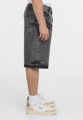 2Y Studios Baggy Farmer 'Rolan' - fekete