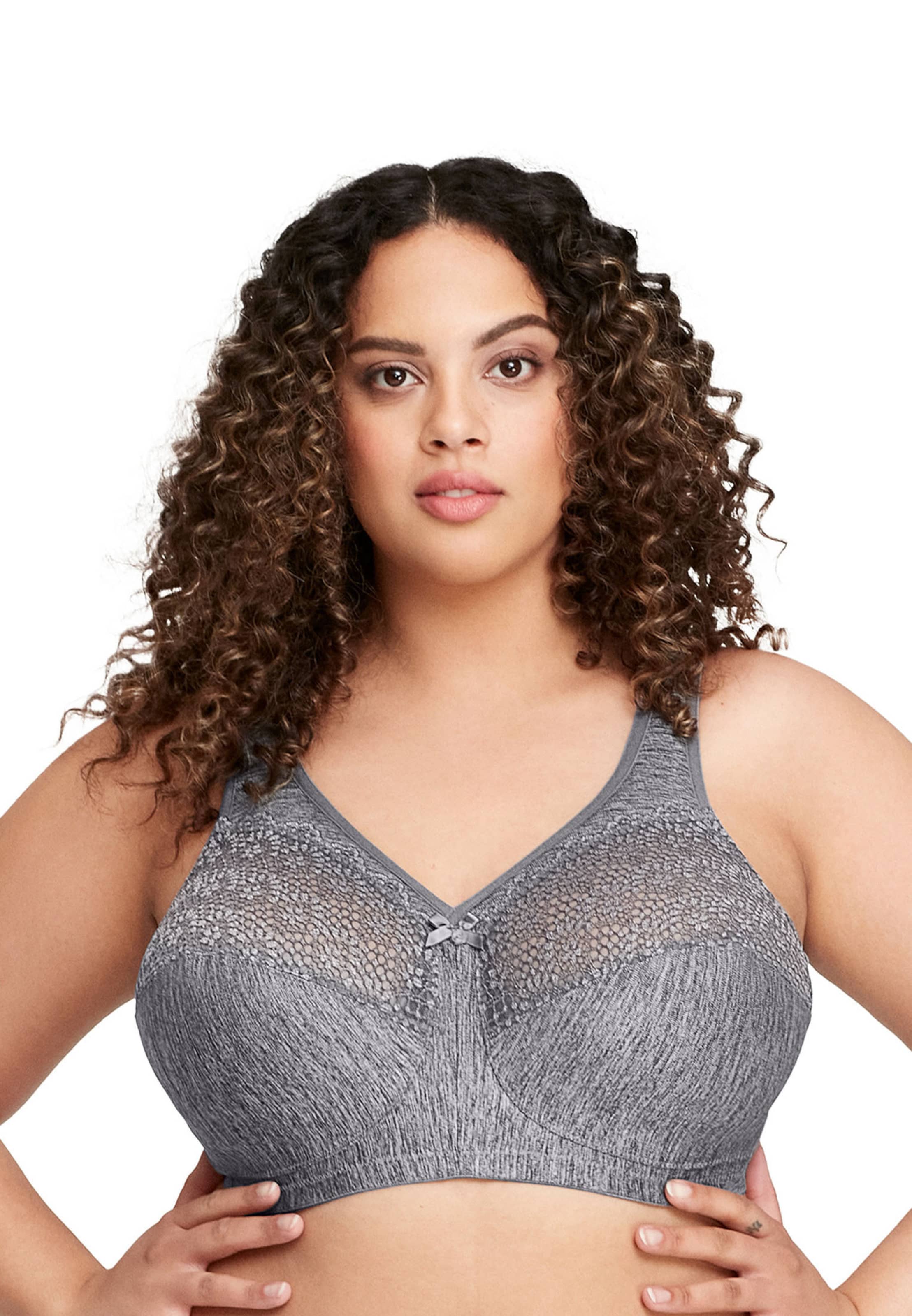 GLAMORISE Minimiser Minimizer in Grey: front