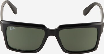 Ray-Ban Sluneční brýle '0RB2191' – černá