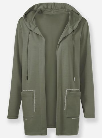 zaļš heine Sportiska jaka