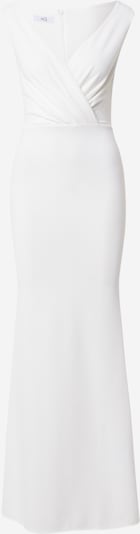 WAL G. Evening dress in White, Item view