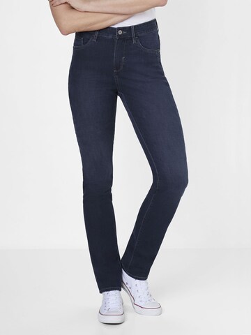 PADDOCKS Slimfit Jeans in Blau