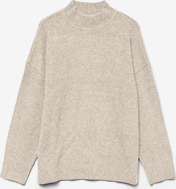 VERO MODA - Jersey 'VMILSE' en blanco: frente