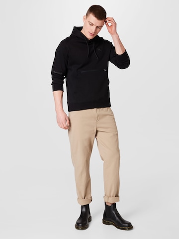 LEVI'S ® - Tapered Calças chino 'XX Chino EZ Taper' em bege