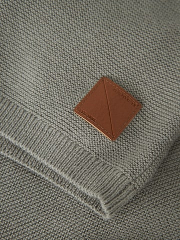NAME IT Strickjacke in Grau