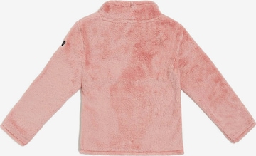 O'NEILL Pulover | roza barva: sprednja stran