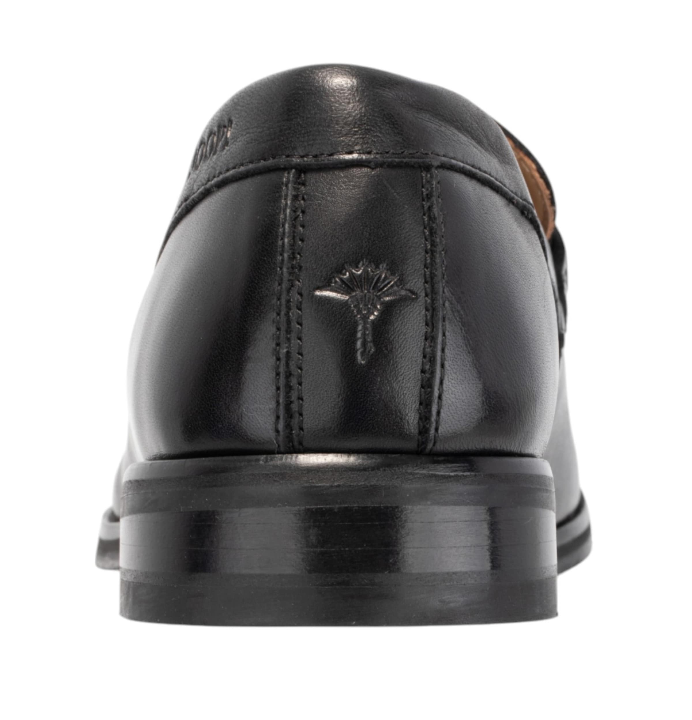 JOOP! - Mocasines 'Pero 1.0' en negro