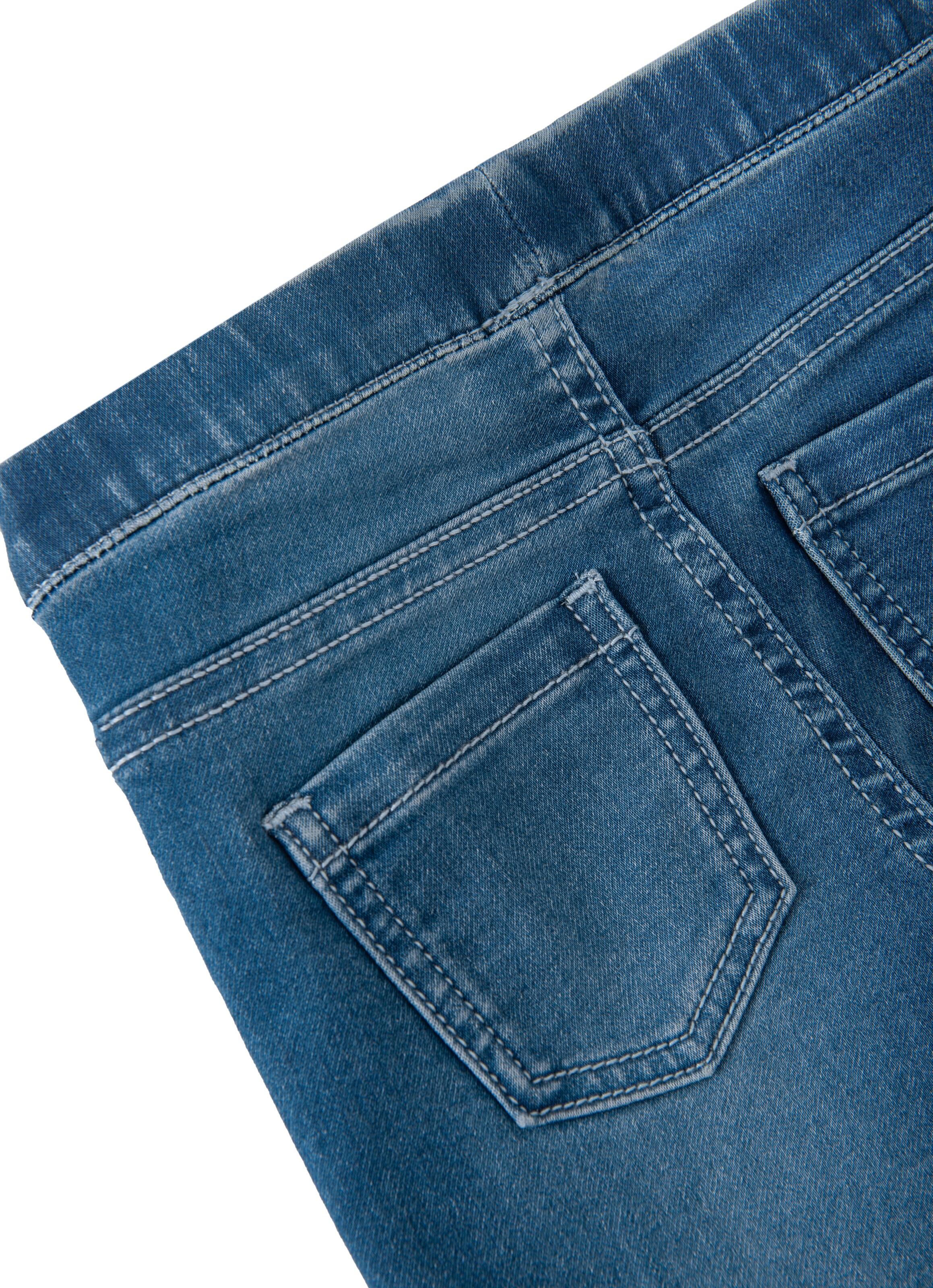 Cool Club - regular Pantalón en azul