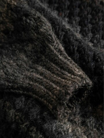 Noella Sweater ' Gio ' in Braun