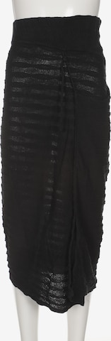 ABSOLUT by ZEBRA Skirt in L in Black: front