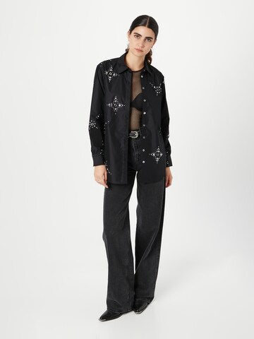 3.1 Phillip Lim Blouse in Black