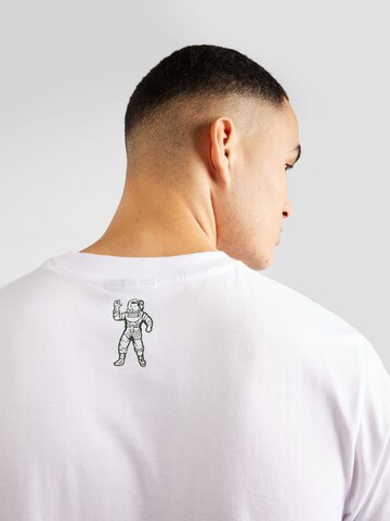 T-Shirt 'DUCK' Billionaire Boys Club en blanc