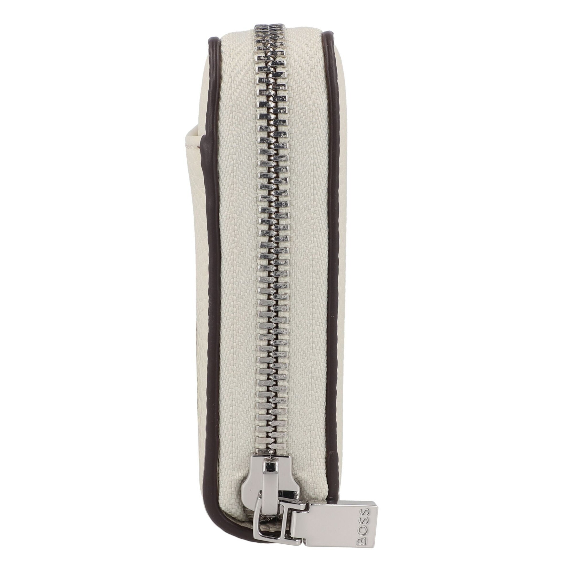 BOSS Portemonnee 'Anett' in Beige