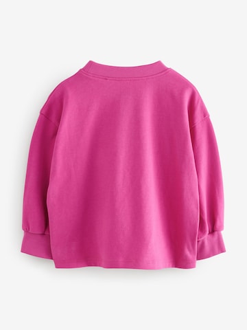 Next - Camisola em rosa