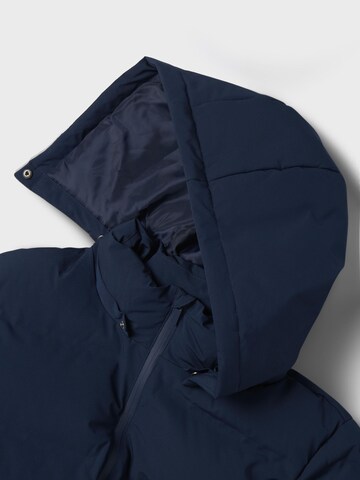 NAME IT Tussenjas in Blauw