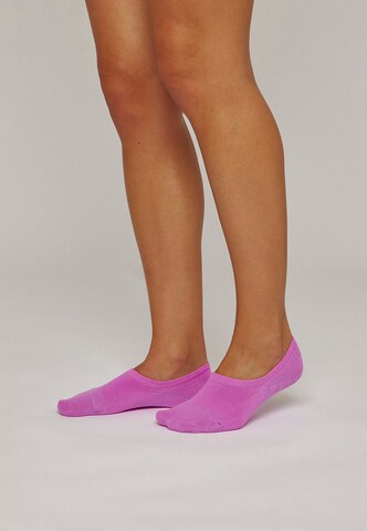 SNOCKS Ankelsockor i grön