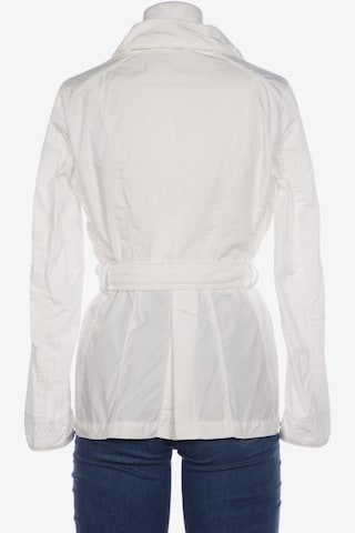 Les Copains Jacket & Coat in L in White