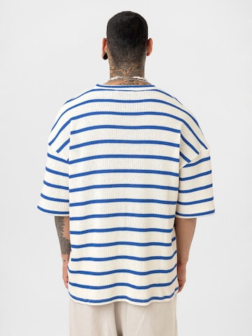 Dandalo Shirt in Blauw