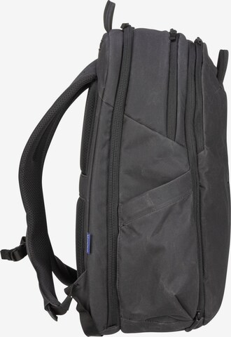 Thule Backpack 'Aion' in Black