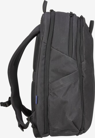 Thule Rucksack 'Aion' in Schwarz