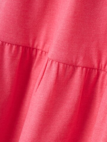 NAME IT Kleid 'VIVALDI' in Pink