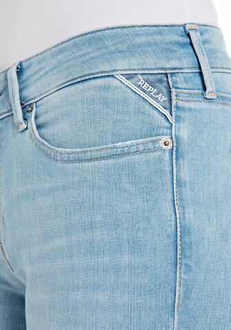 REPLAY Regular Jeans in Blue