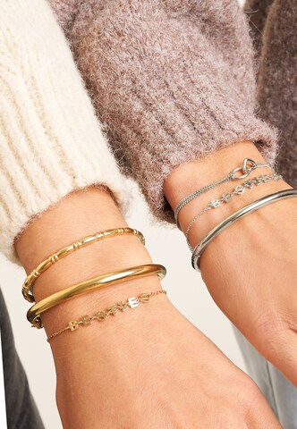 Bracelet My Jewellery en mélange de couleurs